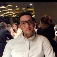 Mickael Ferreira Martins