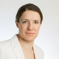 Dorit Bloch, Ph.D.