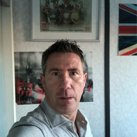 Stephane Bottero