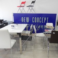 New Concept Design