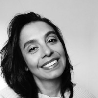 Ana Milena Daza Bejarano