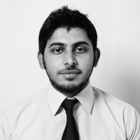 Mohammed Kachwala