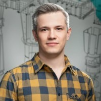 Evgenii Ivanov