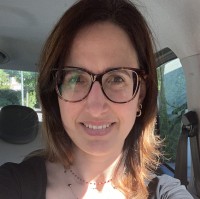 Roberta Sagginati