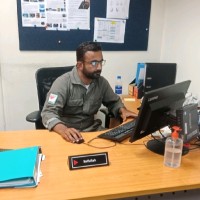 Saifullah Chaudhry
