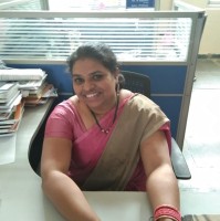 M Madhavi