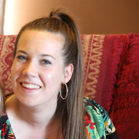 Alysse Mcdonald