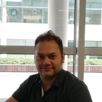 Spiros Massimiliano Rocco