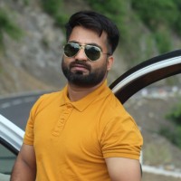 Pradeep Singh Rana