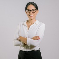 Elizabeth Lujan