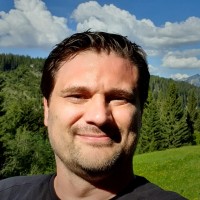 Michael Kuhr