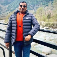 Rajesh Vishwakarma