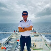 Harsh Sharma