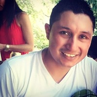 Diego Fernando Manjarres Gomez