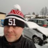 Vesa Sarkkinen
