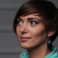 Elena Goncharova