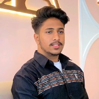 Eshan Bajaj