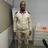 Arthur Gumede
