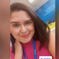 Natamy Cristine Silva Melo