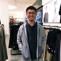 Zhi Jiang