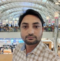 Saheb Nawaz