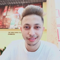 Dipesh Ghimire