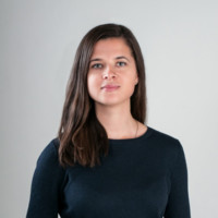 Alexandra Jolobova Faure