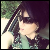 Melissa Mitchell