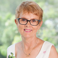 Faye Caughey