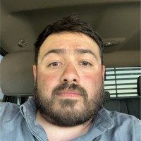 Anthony Salazar