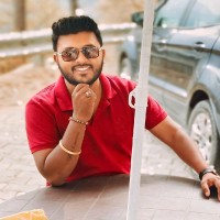 Rishabh Saini