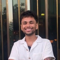 Nicholas Singh