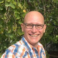 Richard Gee