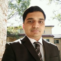 Praveen Kumar Rajamani