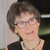 Linda Larsen Risnes