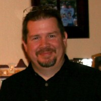Byron Ferguson