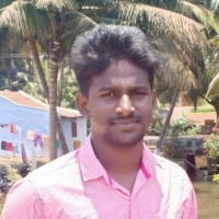Saravanan R