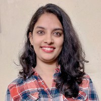 Prachi Halarnkar