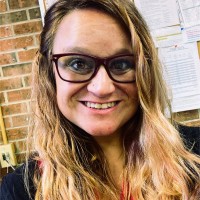 Kimberly Snyder