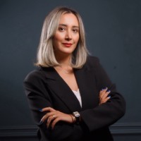 Faezeh Hosseini, esq