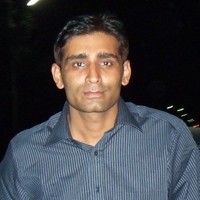 Amit Dubey