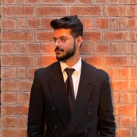 Syed Shabee Haider Bukhari