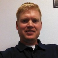 Darren Beyer