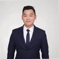 Andrew Dang
