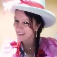 María Rosa Vidal Olortegui