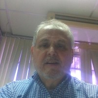 gustavo José C. Moreno Gosling