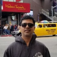 Sanjay Bhatia