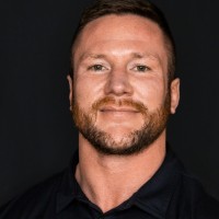 Tanner Hinds