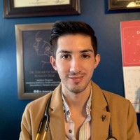 Edgar Octavio Rosales Diaz