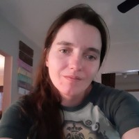 Amanda Dague